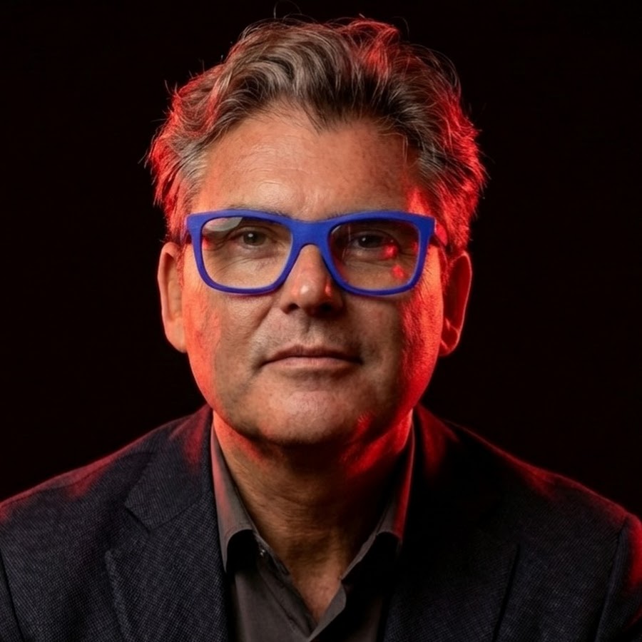 Marc Vidal